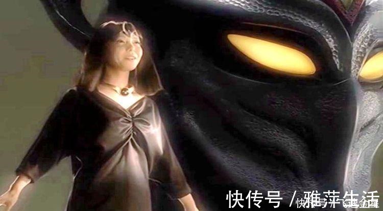 黑暗奥特曼|迪迦奥特曼 把《最终圣战》倒过来看一遍,我发现了迪迦的秘密!