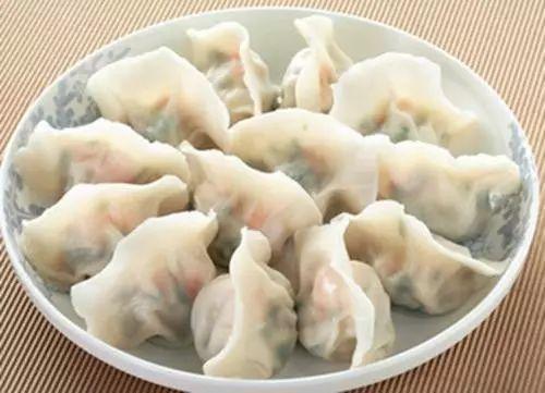 家宴|中秋快到了,饺子新吃法,学会做之后,让你在中秋家宴上露一手!