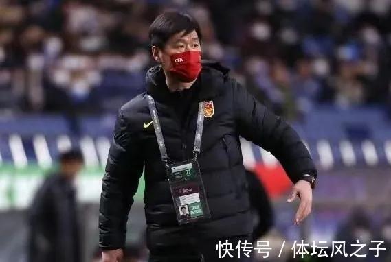 李霄鹏|外媒曝这一外教或将接任李霄鹏,国足向越南学习,他非常适合国足