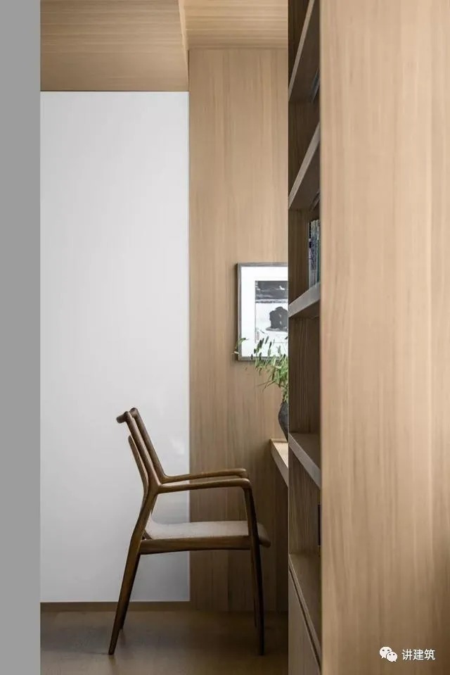 客厅|看完她家装修,才知道“去客厅化”有多实用,越住越舒服!