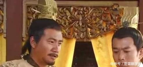 朱元璋|朱元璋的儿子宁王,帮助朱棣篡位之后,结局如何?