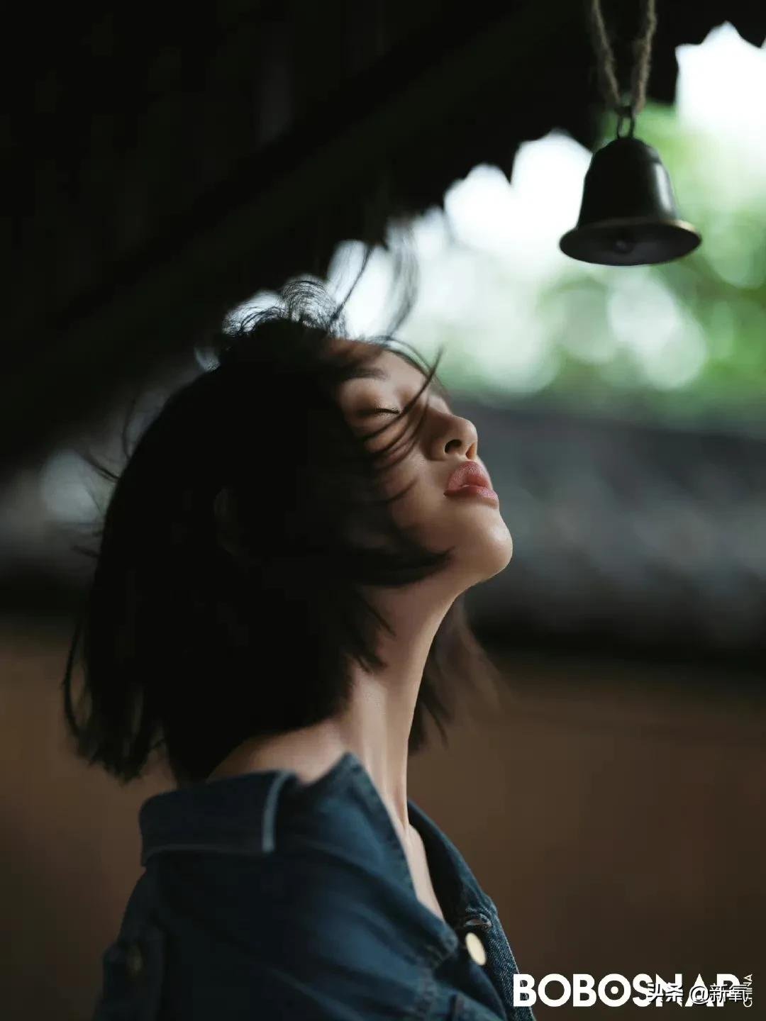 eric|请欣赏，什么叫阳间审美
