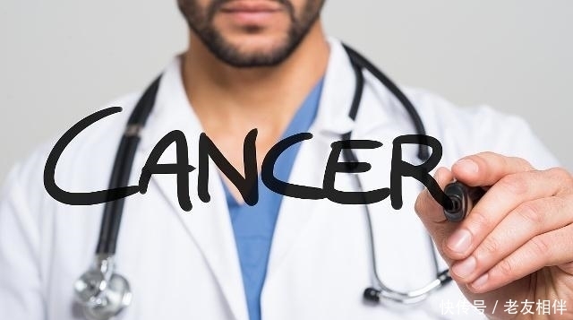 越来越|这个“行为”,或许是“肺癌”前期信号,多数人可能还不清楚