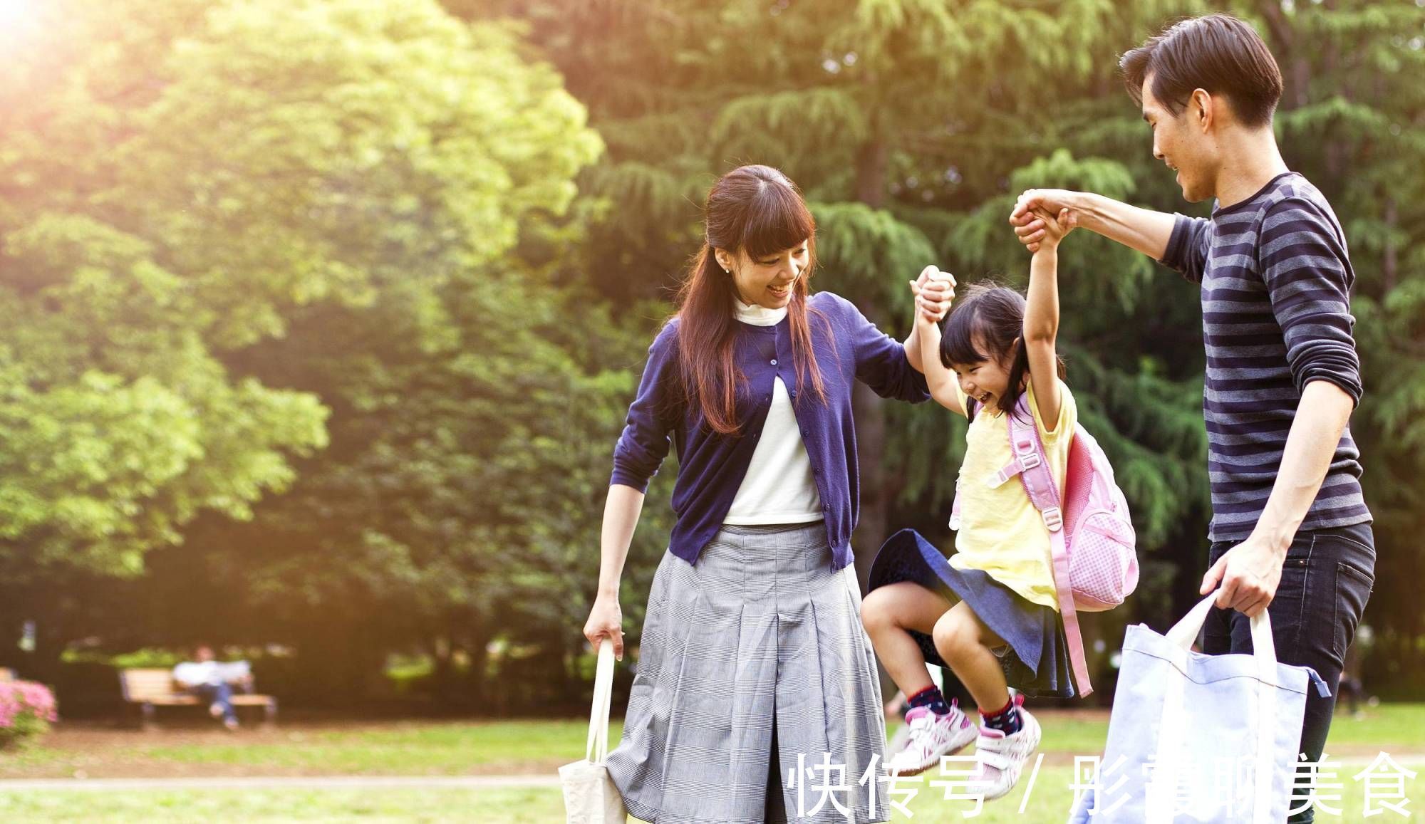 幼儿园|四种接娃方式要改正,在老师眼里很掉价,更让孩子难堪