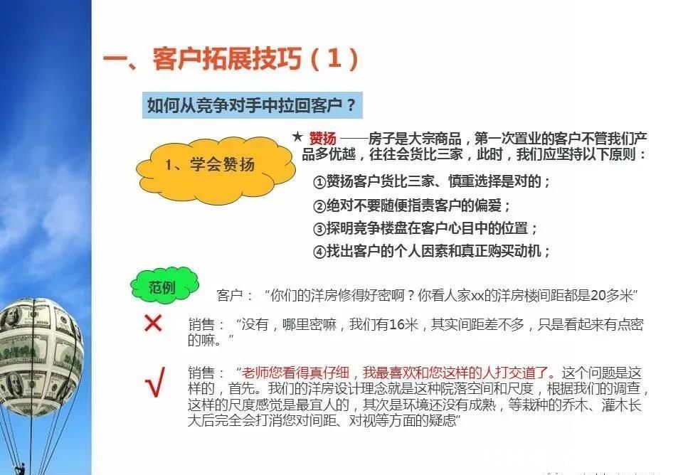 优秀|「干货」优秀置业顾问是如何炼成的？