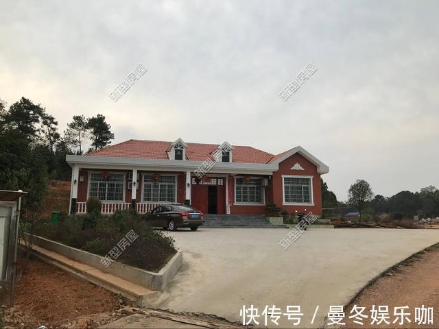 忌讳|“盖房不落断,落断无三代”,老人的建房忌讳,至今都有道理