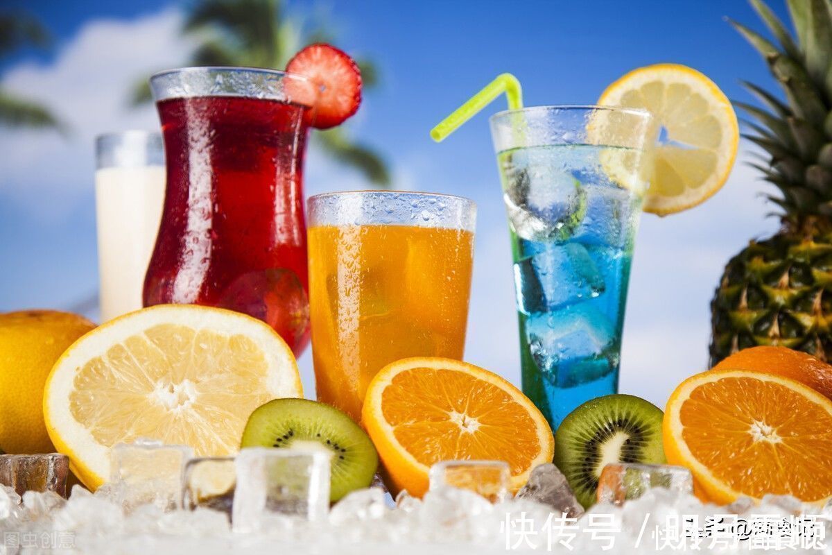 身体棒|入伏后,记得吃3样忌3样,顺应时节身体棒,全家人安稳度过三伏天