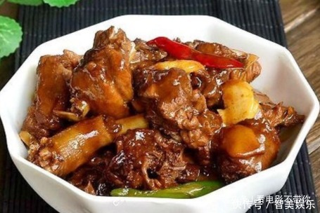 几道家常菜做法,营养健康,家人都爱吃,开胃爽口又美味