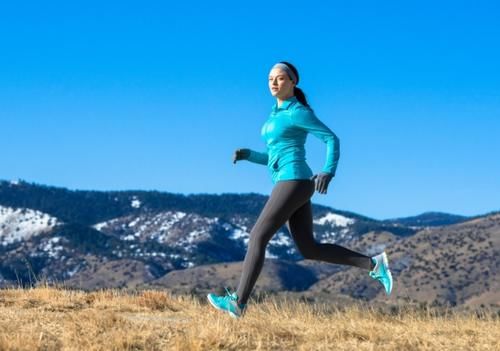 糖原|高效减脂跑五要素：想减肥，可以尝试这样跑