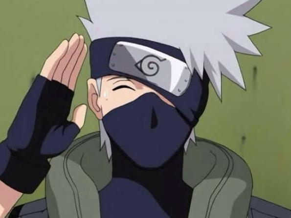 写轮眼|卡卡西梦寐以求的三个忍术,一个无人敢教,另外两个无人敢学