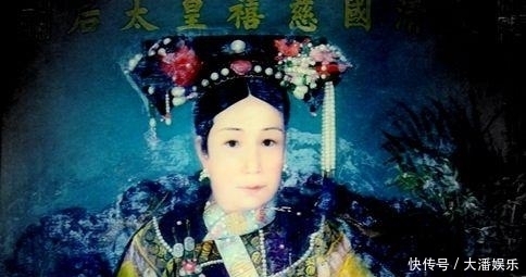 年轻|慈禧太后年轻时到底有多美？彩色复原图曝光，让人一见倾心！