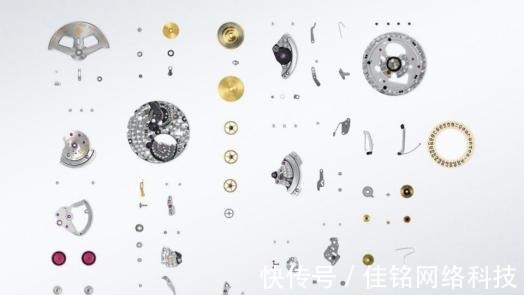 机械 三个关键词,了解艾戈勒AGELOCER!