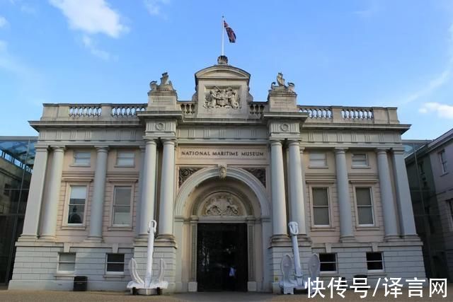 博物馆|乔治三世国王塑像被博物馆移除，史学家怒斥荒谬，网友争论不休