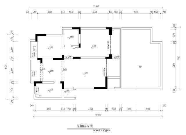 院子|看了她家,才知道中式元素有多美,一进门就很安静,还有个院子