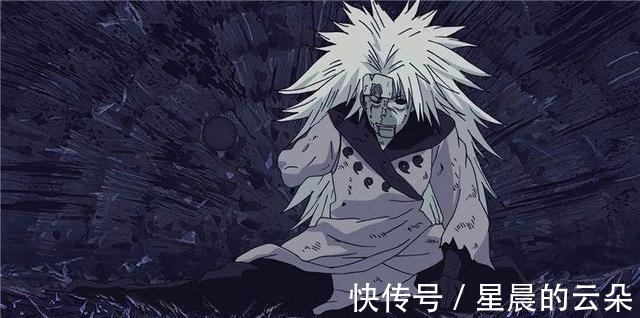 计划|《火影忍者》斑为何选择了带土帮自己完成计划,而不是选择止水