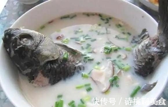 鱼汤|炖鱼时最讨厌一味调料!许多人不懂还在放,难怪鱼汤不白腥味重