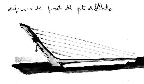 建筑|唯有鬼才,才敢让建筑飞起来!