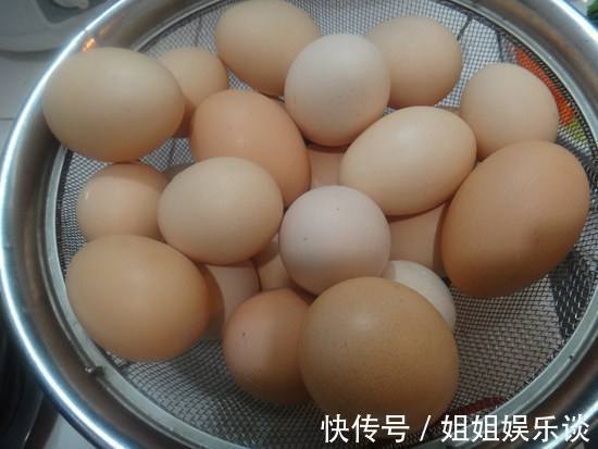 茶叶蛋|还在吃鸡蛋吗此种鸡蛋别吃了,更不要买,快告诉身边人