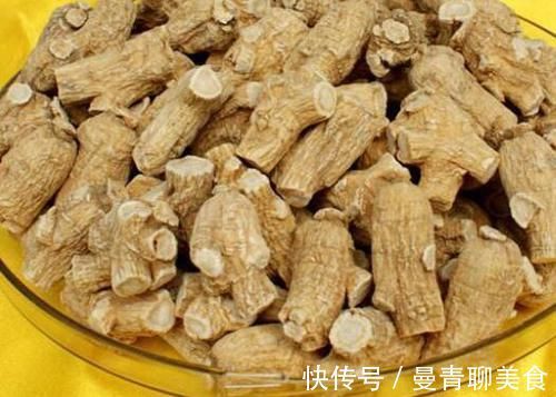 朋友|没事吃点西洋参,4个好处不请自来,吃过的朋友深有体会!