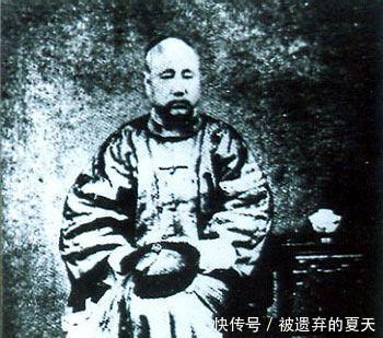 左宗棠|曾国潘左宗棠都称赞的赖文光 率领太平军杀了僧格林沁!