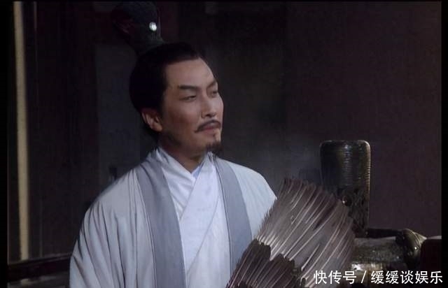 诸葛亮|诸葛亮真能帮刘备统一天下？伟人直言：诸葛亮从一开始就葬送蜀国