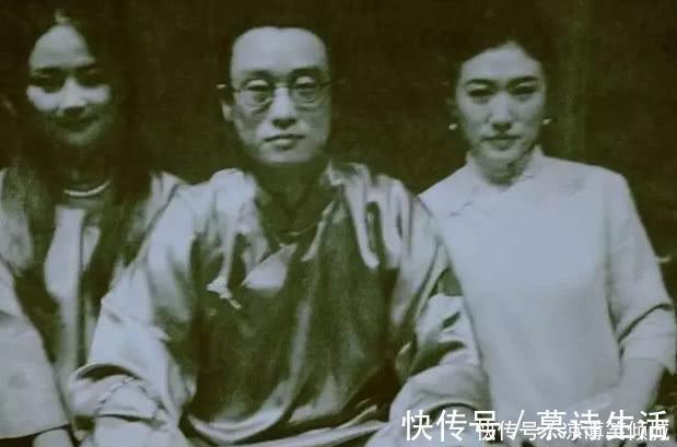 前妻$徐志摩的感情之路曾向前妻借钱,前妻每次只回复他8个字!