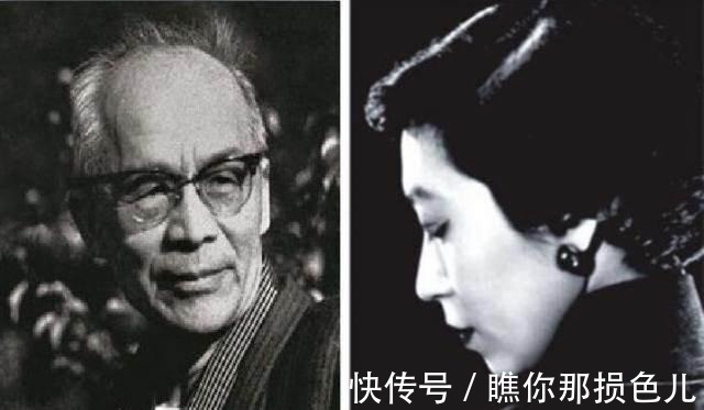 张爱玲|民国出了名4大“渣男”,徐志摩算好的,最后一个被鲁迅diss