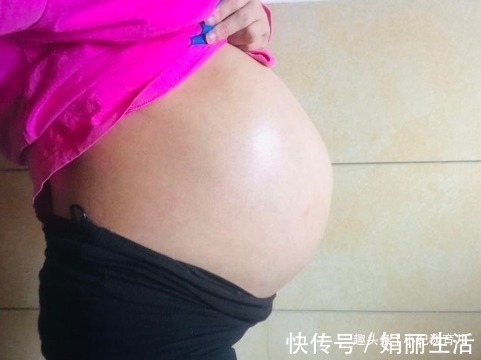 准妈妈|胎动暗示着什么为了胎儿,准妈妈要提前了解
