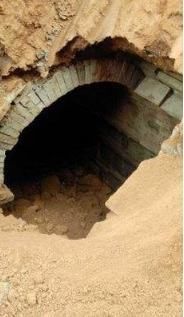 罗哈斯|日军二战埋地下的金佛像被发现,肚子里藏珠宝,价值5000万美元