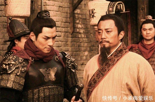 选择|宋江招安已是必然,如果选择造反,梁山必将四分五裂