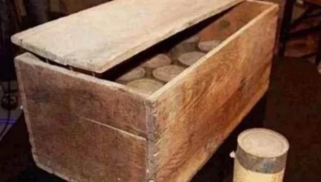 仓库|日本投降,我军打开日军仓库看到这样东西,战士们气得失声痛哭