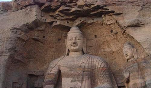 传奇|北魏开国皇帝拓跋珪的生母，献明皇后有着怎样传奇的一生