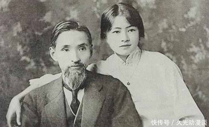 她将儿子失手摔死,被丈夫厌弃撵到后院,生下的女儿却扬名天下