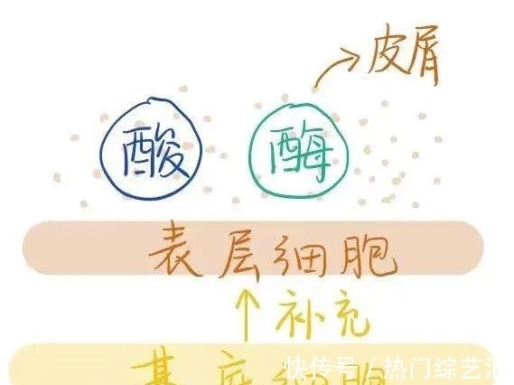 一日三餐 这5个护肤误区,让你每天都在无效护肤!