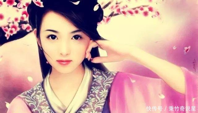 上官婉儿|上官婉儿为何被杀?真相并不复杂,唐玄宗说得很明白