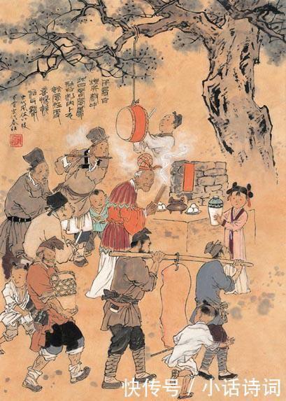 双双燕!宋代一位词人写下一首燕子词,词意唯美动人,读来让人赞叹不已