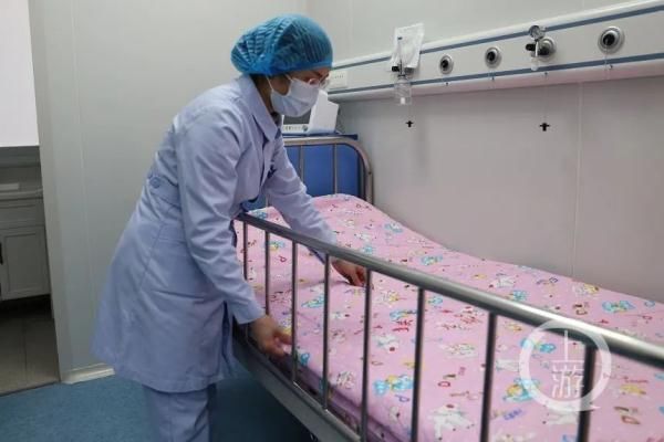 门诊|重庆首个中医儿童发热门诊投用