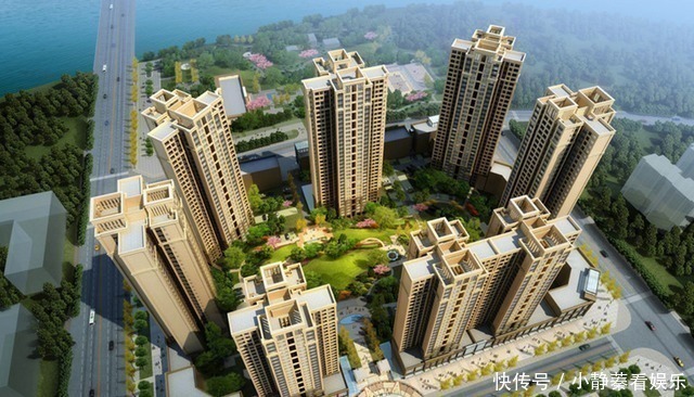 楼盘|为什么房产中介手里的新房,比售楼处还要便宜?主要有3点!