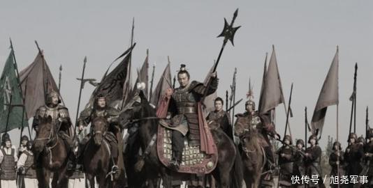 修建|刘邦为破鲁城,竟然为项王修建墓地,可谓能屈能伸