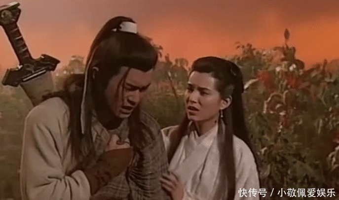 金轮法王|杨过一生只有一个徒弟,名气比杨过大,武功比杨过高,自创一门派