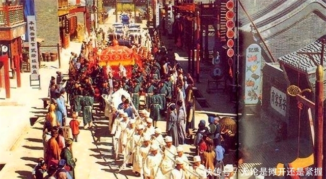 初步|看不透的生死:秦汉时期的“葬”礼,是古人对生命的探讨