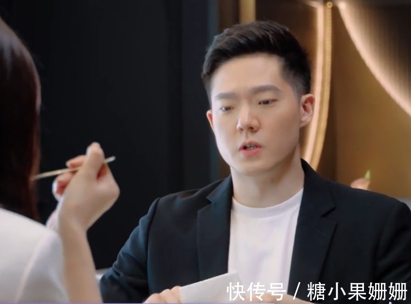 嘉宾|孟子义知道男方有负面新闻，却仍旧继续发展，在感情上她是高情商