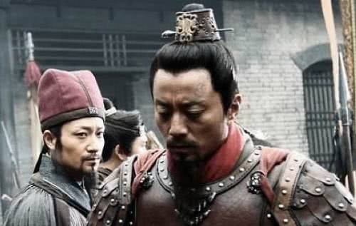 朝廷|梁山战死亡70多人,宋江换来个“安抚使”这个官位有多大权力?