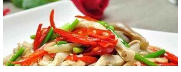 超美味|几道超美味的家常菜，做法简单，色香味俱全，吃美食不下馆子