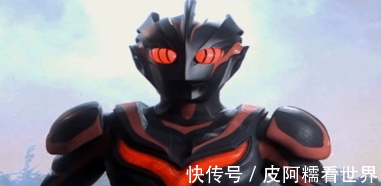 奥特曼|奥特曼 银河打败黑暗迪迦,消灭黑暗扎基,他真是最强的奥特曼