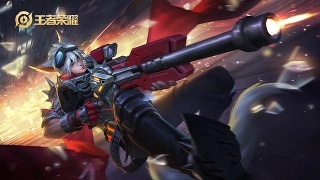 发育|发育路还在玩马可后羿？他一级单杀任何射手，刺客不敢近他身！
