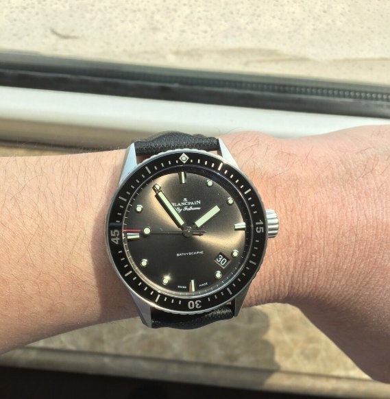 国内公认的天地良心珀，新五十噚和老款五十噚，谁的颜值高