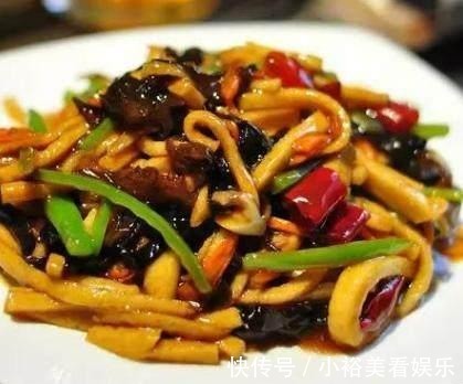 青椒|怎么做都好吃的6道下饭菜, 做法超简单