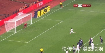 艾克森|伟大的7-0!国足狂飙,创3大纪录,距榜首5分,武磊打脸西班牙人