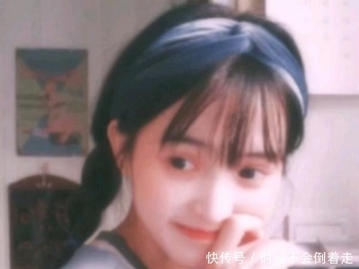 女生脸上有这“3特征”,妥妥的“校花脸”,难怪异性缘好到爆